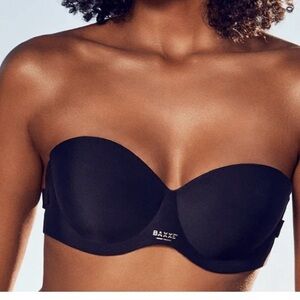 BAXXE Midnight Bra